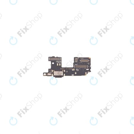 Xiaomi Mi 11 - Charging Connector PCB Board