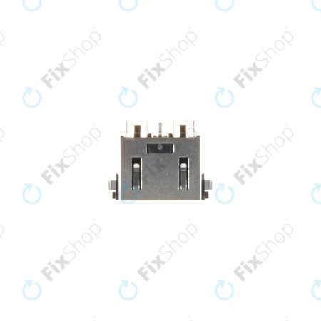 Lenovo IdeaPad L340-15IRH - Charging Connector - 7720142080, 77033572 Genuine Service Pack