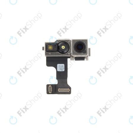 Apple iPhone 16 - Front Camera with IR Camera