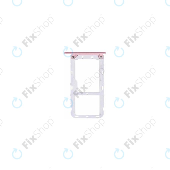 Xiaomi Mi A1(5x) - SIM Tray (Pink)