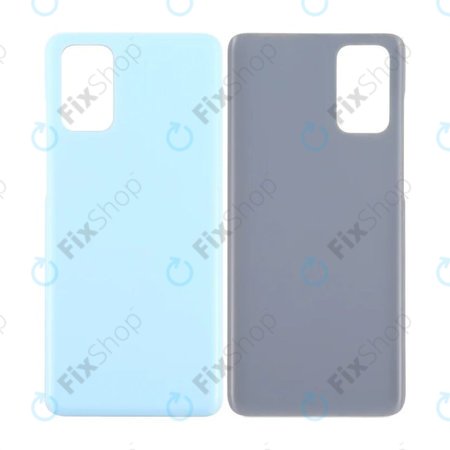 Samsung Galaxy S20 Plus G985F - Battery Cover (Cloud Blue)