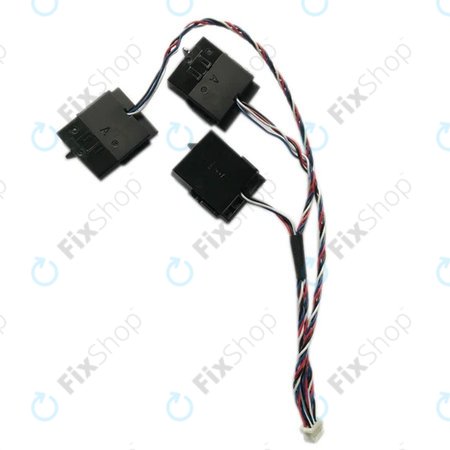 Xiaomi Roborock S7 - Fall Sensors (Left)