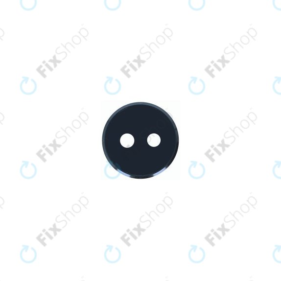 Motorola Moto G6 Play XT1922 - Rear Camera Lens (Deep Indigo)