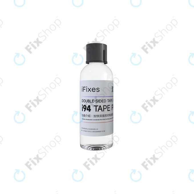 iFixes i94 Tape Primer - base coat for double-sided tapes, 50ml