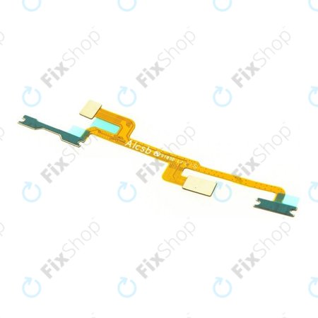 Sony Xperia 10 III - Flex Cable For Power Buttons + Volume - 101215911 Genuine Service Pack