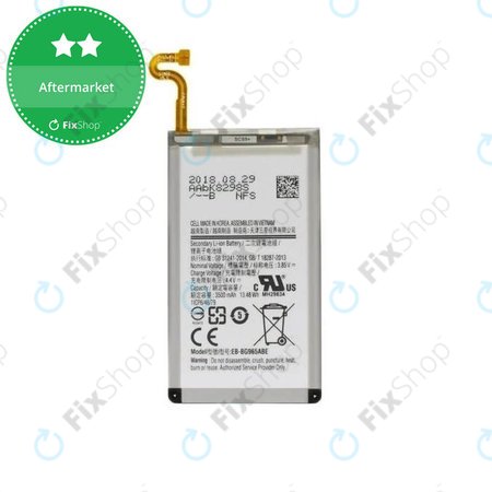 Samsung Galaxy S9 Plus G965F - Battery EB-BG965ABE 3500mAh