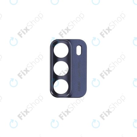 Motorola Moto G50 XT2141 - Rear Camera Lens (Steel Gray) - SL98D05961 Genuine Service Pack