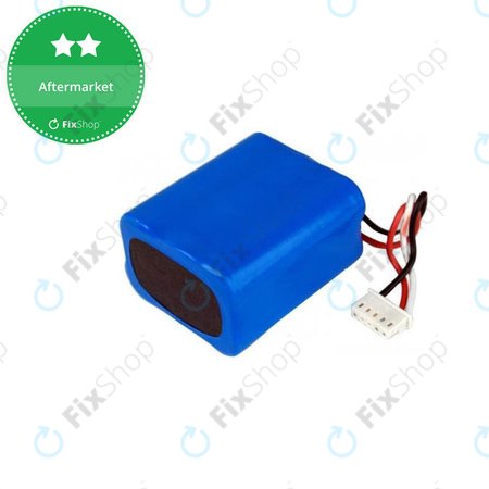 iRobot Braava 2000, 300, 380, 380T, 381, 390, Mint 5200, Mint Plus 5200, Proscenic JOJO Professional - Battery GPRHC202N026, 4409709, W206001001399 Ni-MH 7.2V 2000mAh