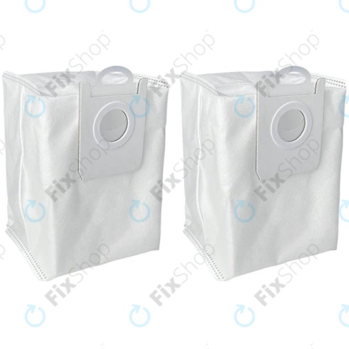 Dust Bag, 2pcs for Roidmi EVA