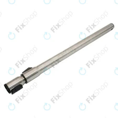 Miele C-series, S400 - Telescopic Suction Tube (Silver)