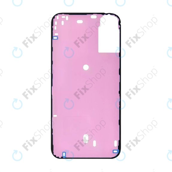 Apple iPhone 16 Plus - Middle Frame Adhesive