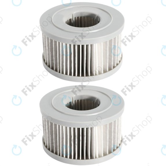 HEPA Filter, 2pcs for Xiaomi Jimmy H9 Pro, JV85, JV85 Pro