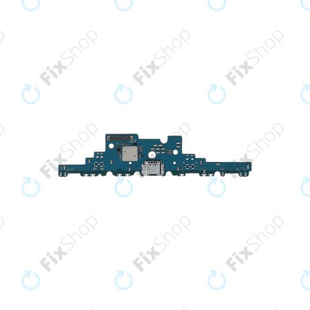 Samsung Galaxy Tab S7+ T976B - Charging Connector PCB Board