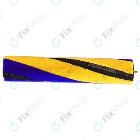 Dyson V11, V12, V15, V15s Detect Submarine - Slim Fluffy Soft Roller Cleaner Head Main Brush