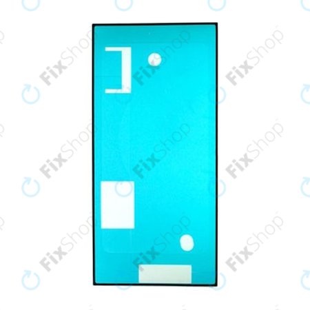 Sony Xperia XZ1 G8341 - LCD Display Adhesive - 1307-2549 Genuine Service Pack