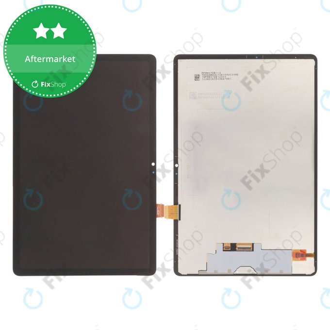 Samsung Galaxy Tab S10 FE X520, X526 - LCD Display + Touch Screen TFT