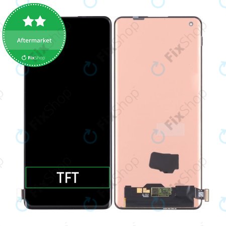 Oppo Find X5 - LCD Display + Touch Screen TFT