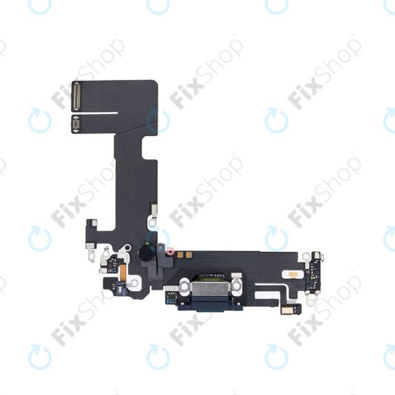 Apple iPhone 13 - Charging Connector + Flex Cable (Midnight)