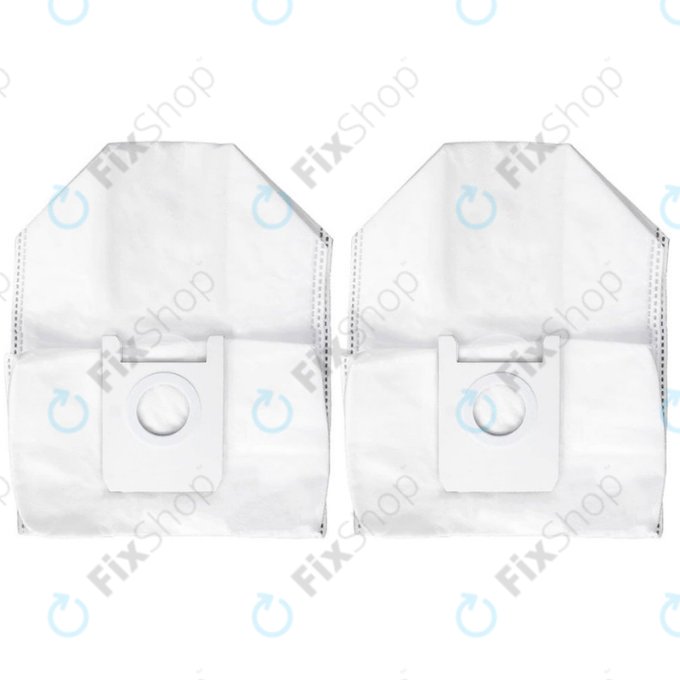 Dust Bag, 2pcs for Roidmi EVE Plus
