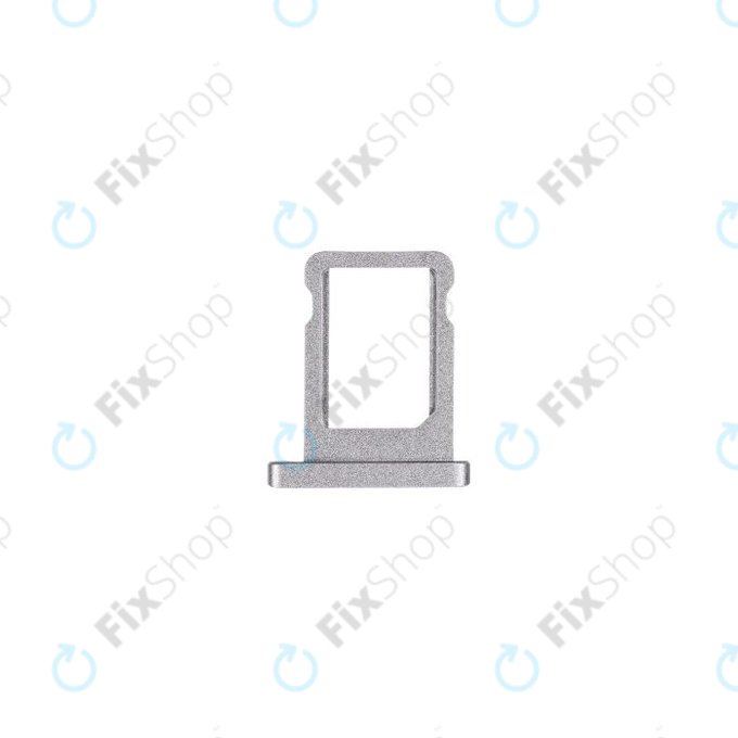 Apple iPad Pro 10.5 (2017), iPad Air (3rd Gen 2019) - SIM Tray (Space Gray)
