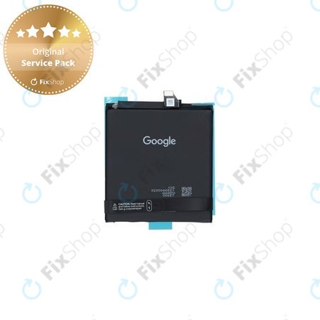 Google Pixel 9 Pro XL - Battery GH2MB 5060mAh - G949-01033-00 Genuine Service Pack