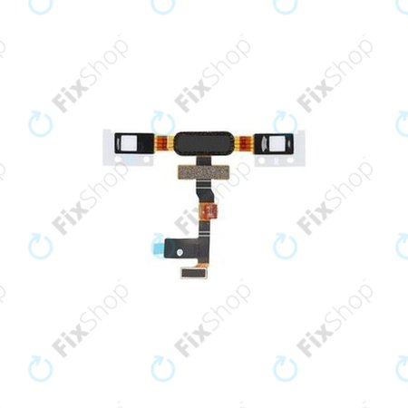 Nokia 8 TA-1004 - Fingerprint Sensor + Flex Cable - SLX9700FX00 Genuine Service Pack