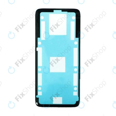 Xiaomi Redmi Note 9 - Battery Cover Adhesive