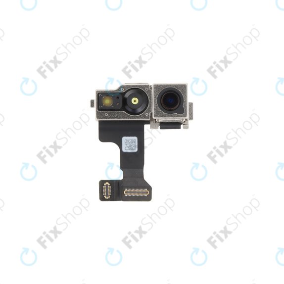 Apple iPhone 16 - Front Camera with IR Camera