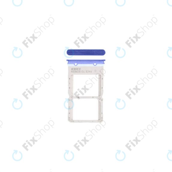 Xiaomi Mi 9T Pro, Mi 9T Pro - SIM Slot (Glacier Blue) - 481096500050 Genuine Service Pack