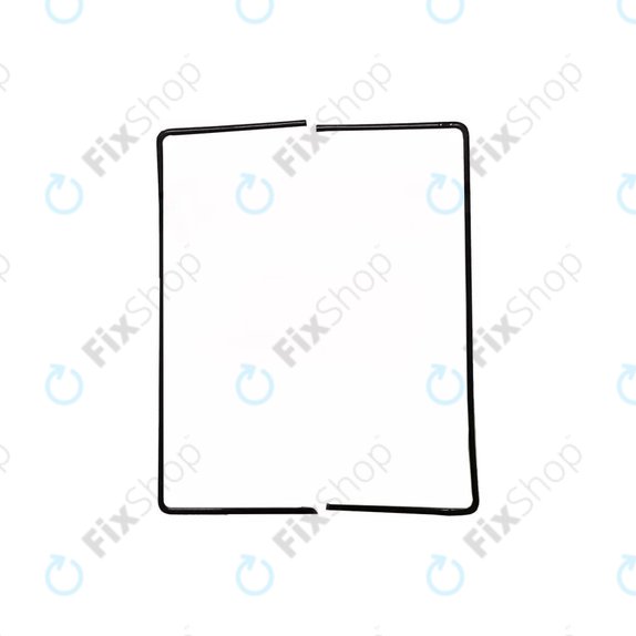 Samsung Galaxy Z Fold 3 F926B - Front Frame Set