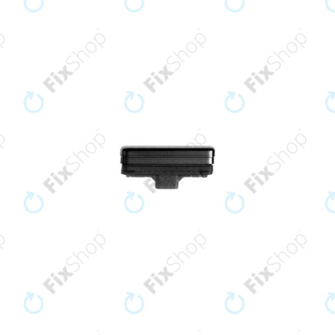 Samsung Galaxy A80 A805F - Side Buttons (Phantom Black) - GH98-44249A Genuine Service Pack