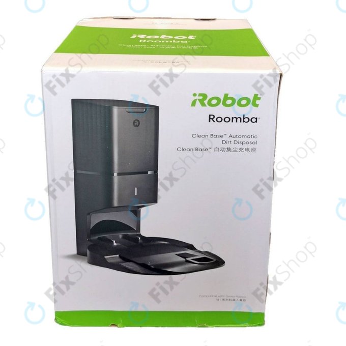 Docking Station for iRobot Roomba i3, i4, i5, i6, i7, i8, Combo i5, i8