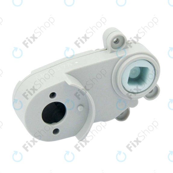Main Brush Motor Gearbox for Xiaomi Roborock S4, S5, S6 Pure, Mi Robot Mijia 1S