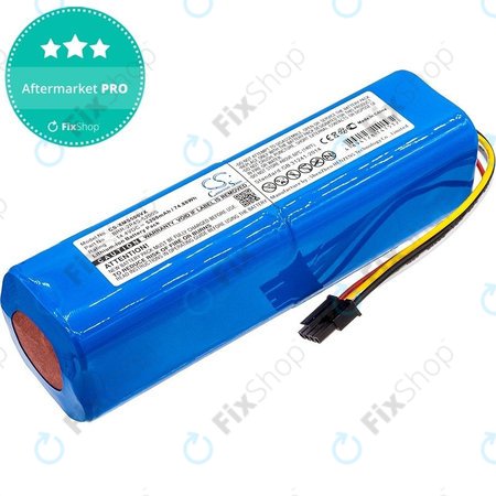 Xiaomi Dreame D-series, F-series, L-series, W-series, Z-series - Battery BRR-2P4S-5200 Li-Ion 14.4V 5200mAh HQ