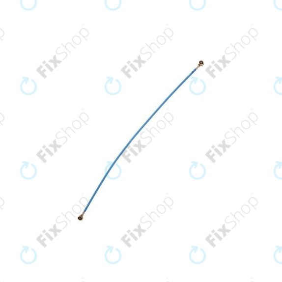 Samsung Galaxy S8 Plus G955F - RF Cable 77.5mm - GH39-01906A Genuine Service Pack
