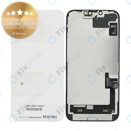 OLED Display assembly for iPhone 14 | 661-30366 | Genuine Apple