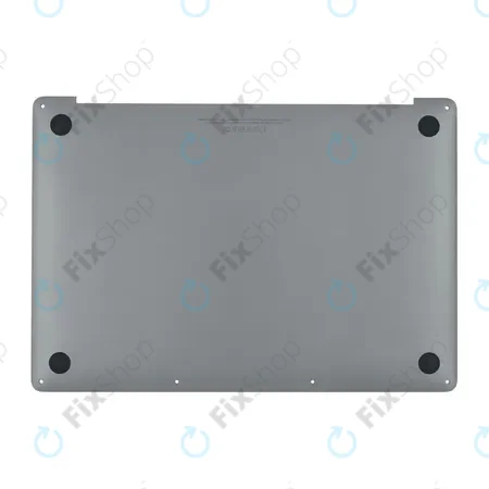 Apple MacBook Pro 13" A2159 (2019) - Bottom Cover (Space Gray)