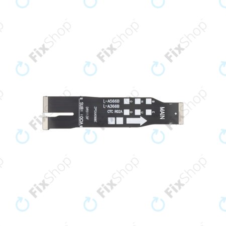 Samsung Galaxy A36 A366E - Main Flex Cable
