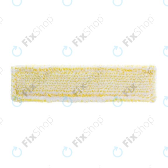 Kärcher WV-series - Mop Cloth (Interior)