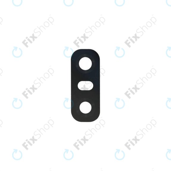 LG G6 H870 - Rear Camera Lens (Astro Black)