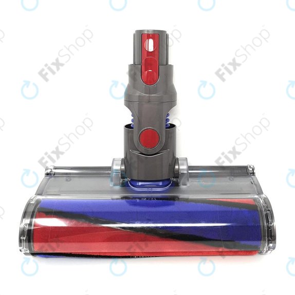 Dyson V-series, Outsize - Floor Head