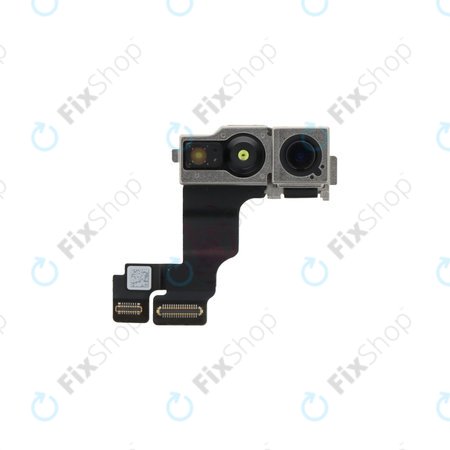 Apple iPhone 15  - Front Camera with IR Camera