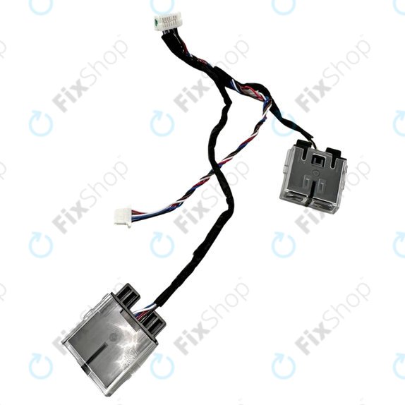 Cliff Sensors, Right for Roborock Qrevo, Qrevo S, QV 35A, QV 35S, QR