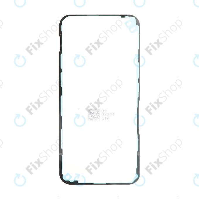 Sealing LCD Display Adhesive for iPhone 12 Mini, 2UUL SA12M