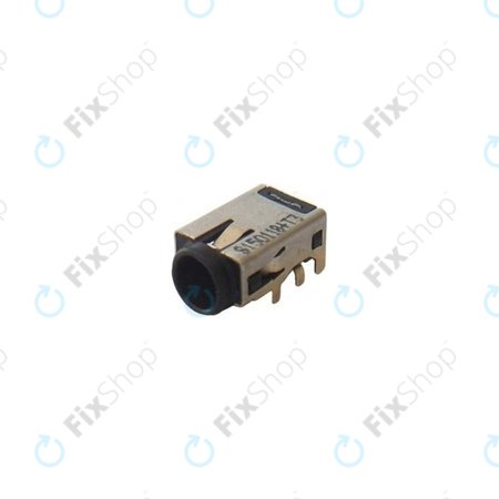 Asus Zenbook UX31A, UX32A, UX32VD - Charging Connector - 12014-00100900 Genuine Service Pack