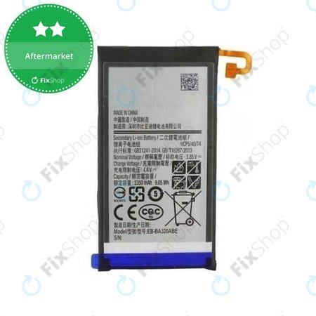 Samsung Galaxy A3 A320F (2017) - Battery BA320ABE 2350mAh