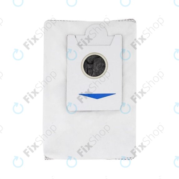 Ecovacs Deebot X2-series, X5-series - Dust Bag (Active Carbon)