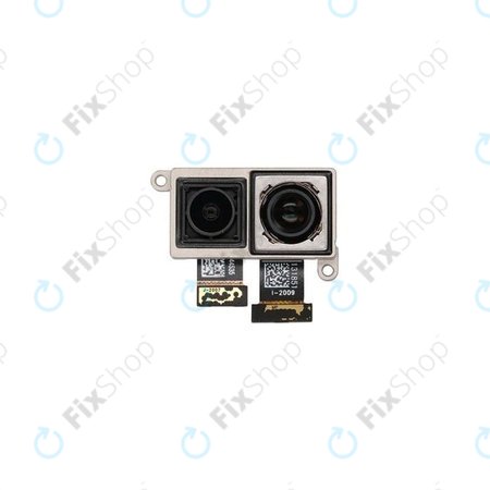 Asus ROG Phone 3 ZS661KS - Rear Camera Module 64 + 13MP - 04080-00280300 Genuine Service Pack