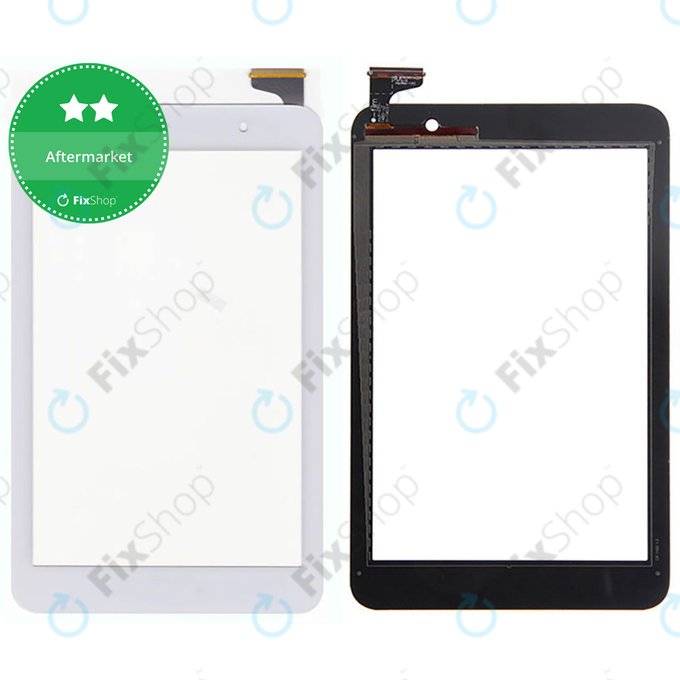 Asus MeMO Pad 7 ME176CX - Touch Screen (White)