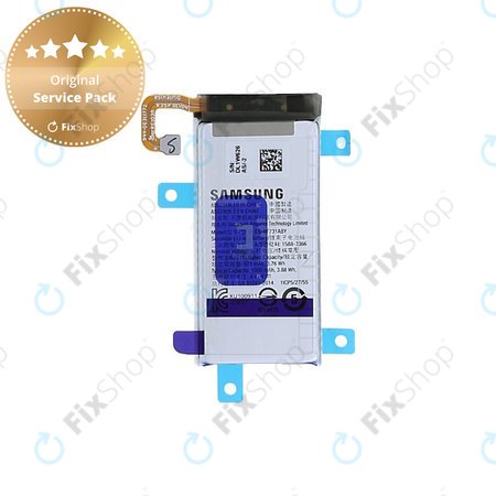 Samsung Galaxy Z Flip 5 F731B - Battery EB-BF731ABY 1000mAh - GH82-31700A Genuine Service Pack